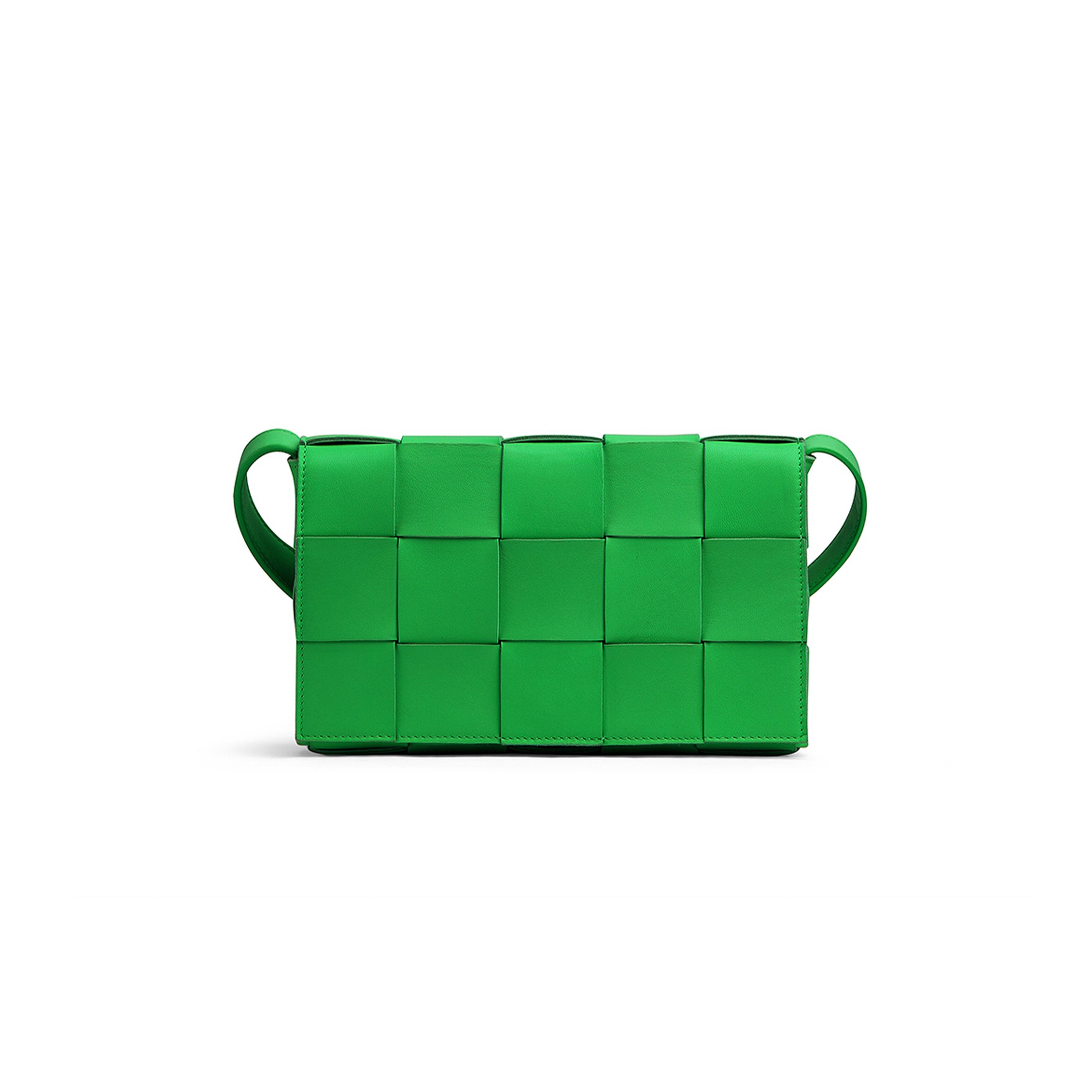 BOTTEGA VENETA CASSETTE 578004VMAY13724 (23*15*6cm)